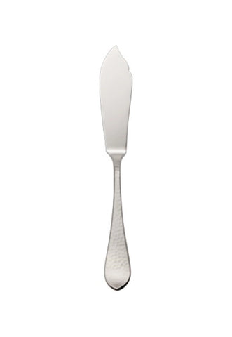 Martelé 925 Fischmesser 21.5x1.4cm