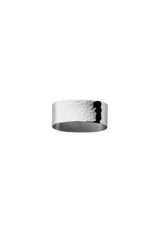 Martelé 925 Serviettenring 5.5x2.4x3.3cm