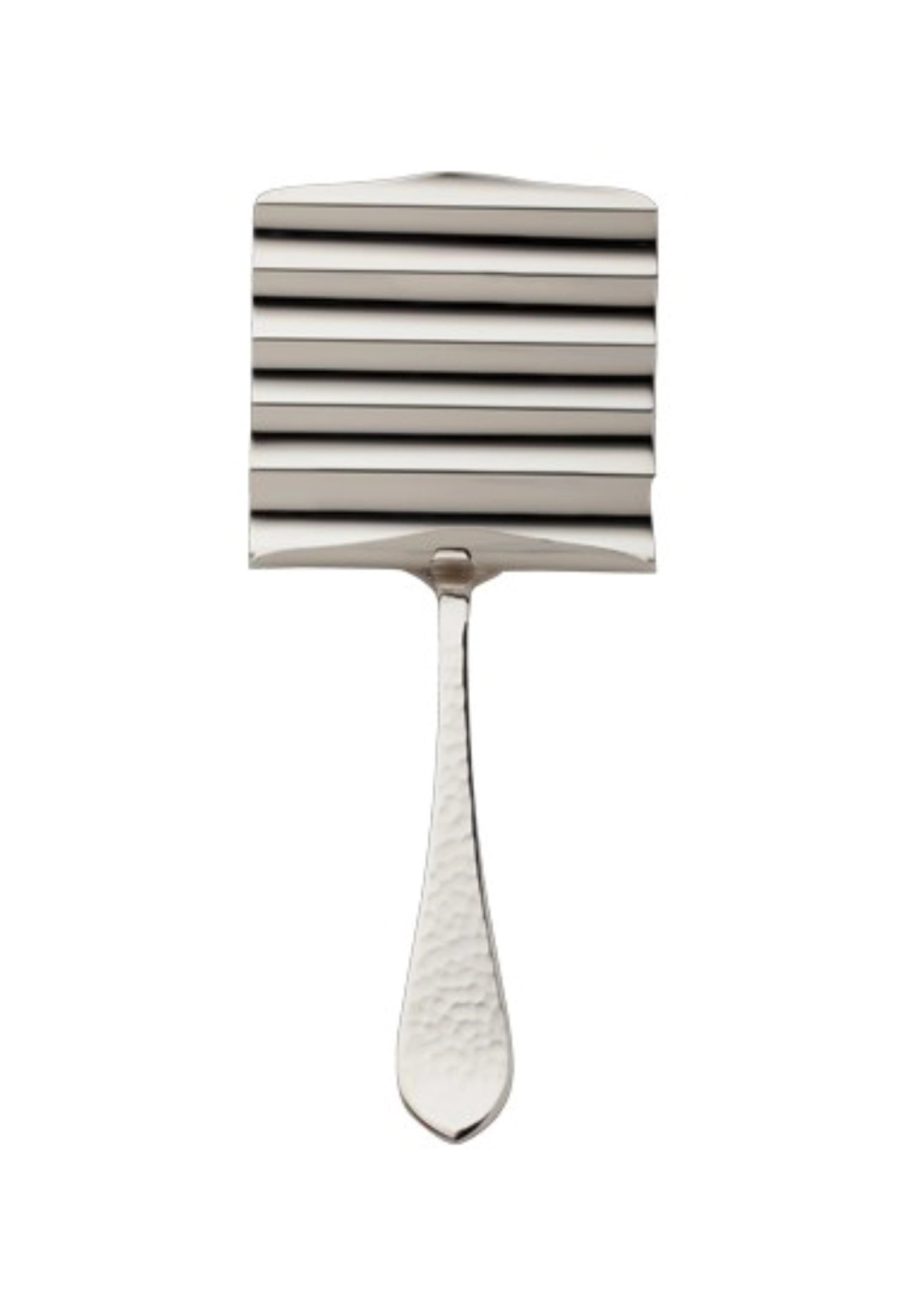 Martelé 925 Spargelheber 22x9cm
