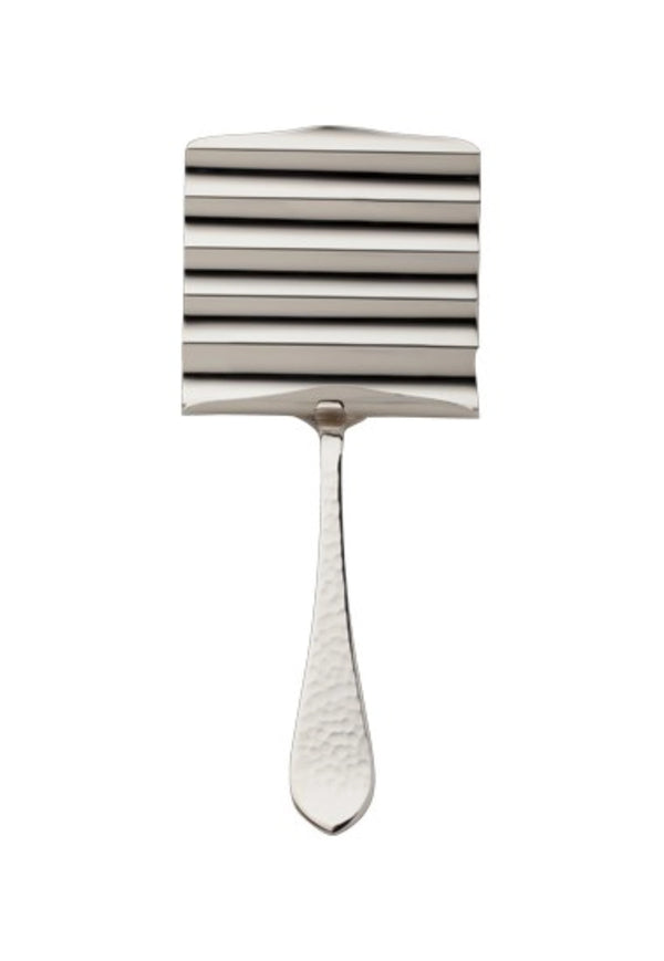 Martelé 925 Spargelheber 22x9cm