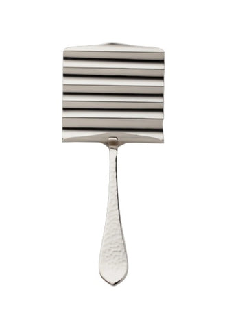 Martelé 925 Spargelheber 22x9cm