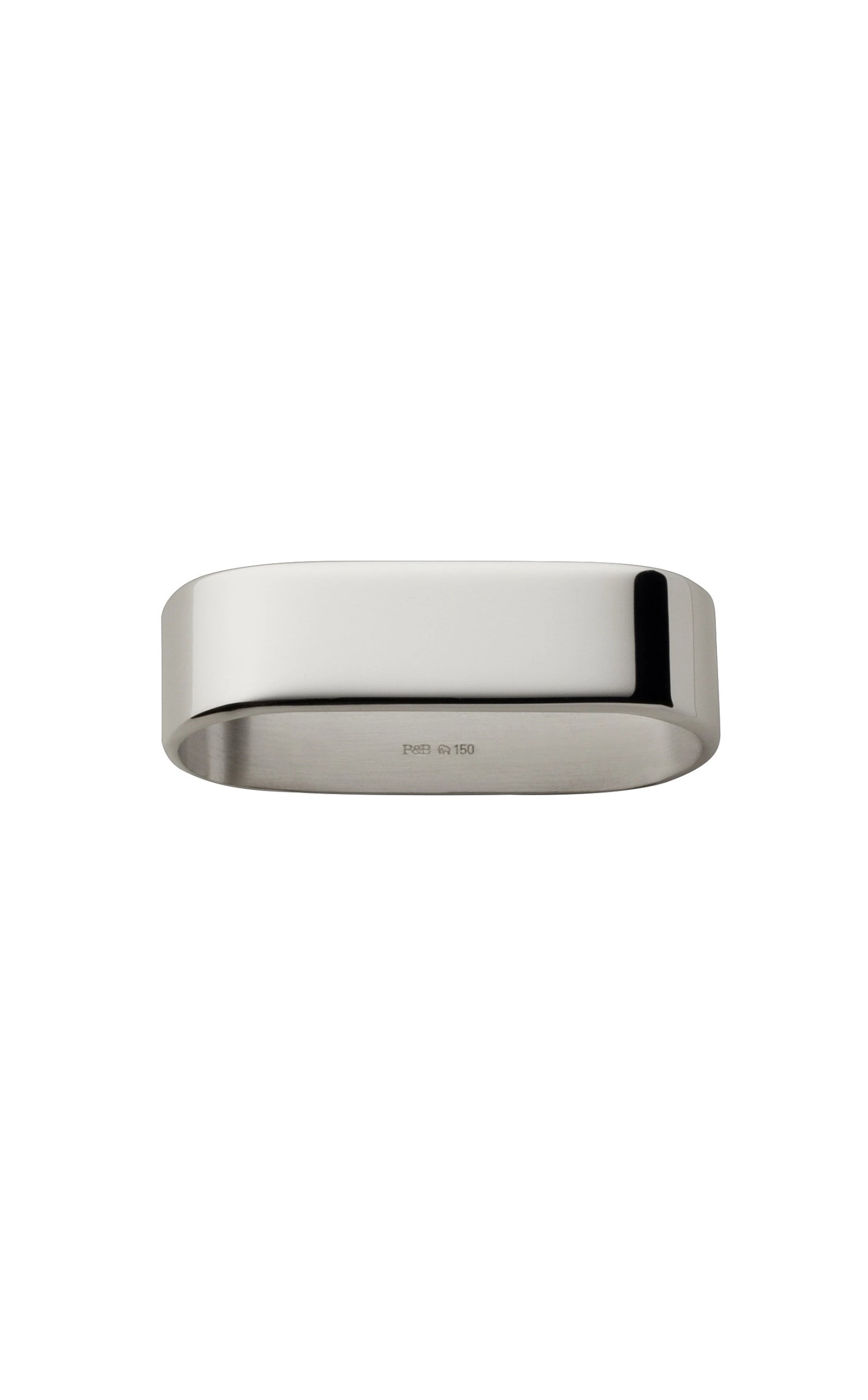 Riva 150 Serviettenring 5.8x1.6x2.7cm