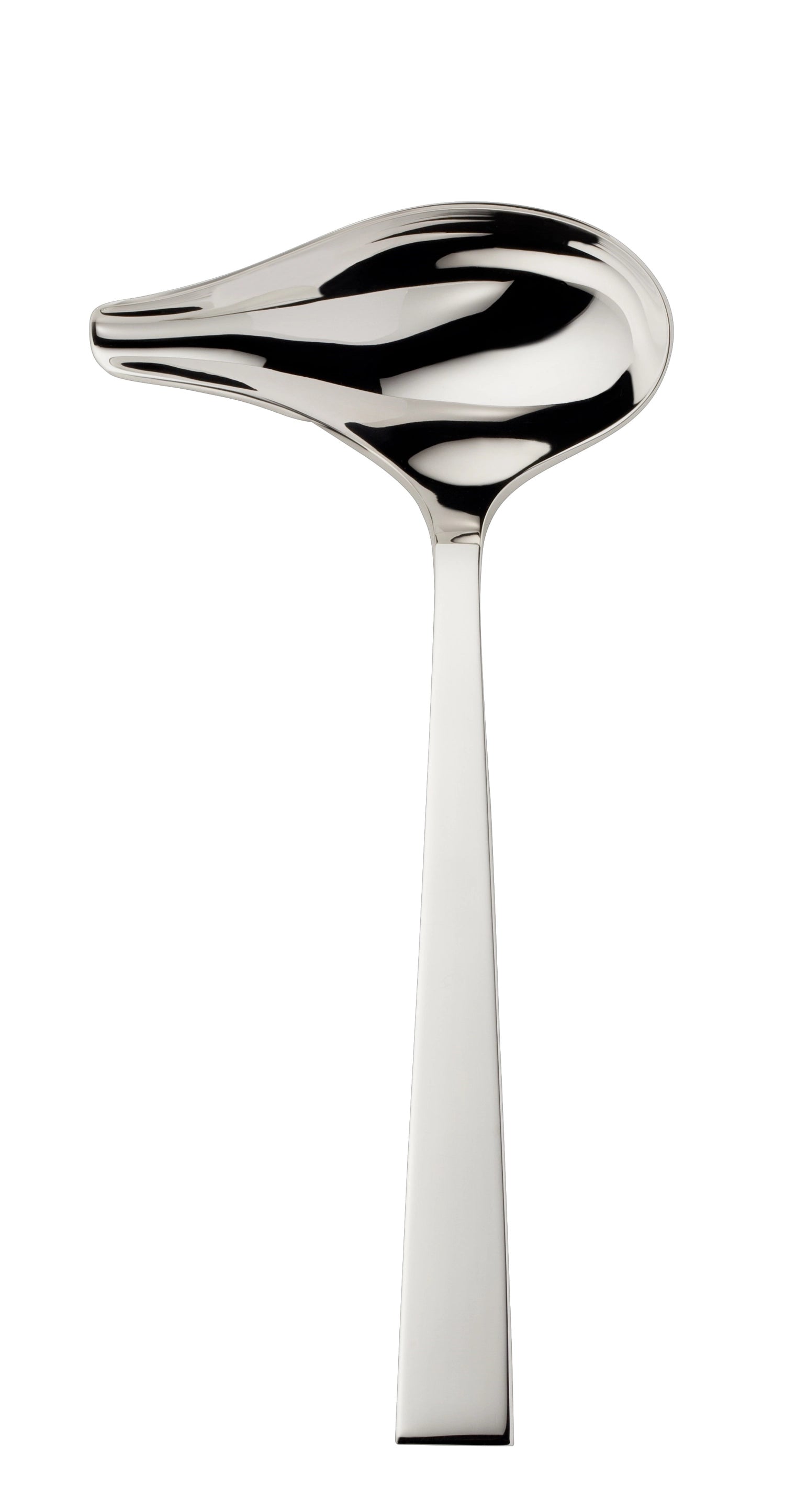 Riva 150 Saucenlöffel 18x7.7cm