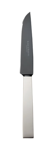 Riva 150 Steakmesser Frozen Black 22.3x2.1cm