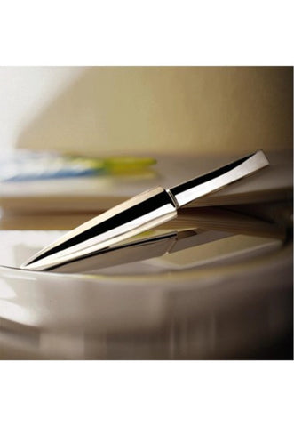 Brieföffner Riva 925 ohne Vergoldung 22x2cm