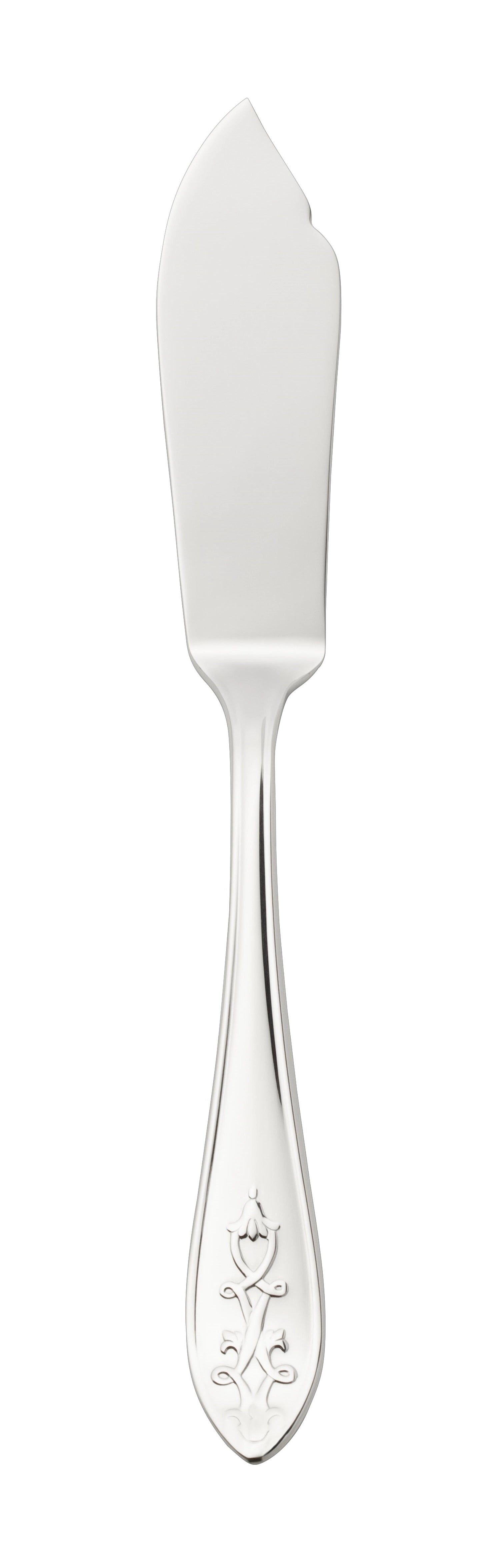 Jardin 18/8 Fischmesser 20.7x1.2cm