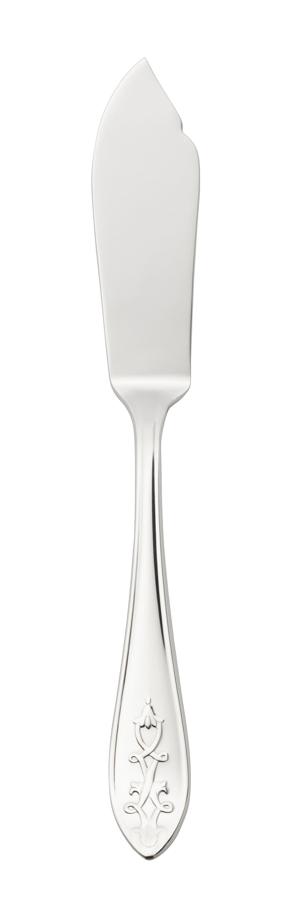 Jardin 18/8 Fischmesser 20.7x1.2cm