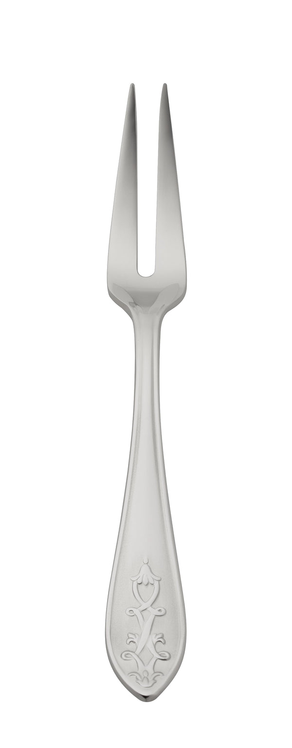 Jardin 18/8 Fleischgabel, Gross 18.1x2.1cm