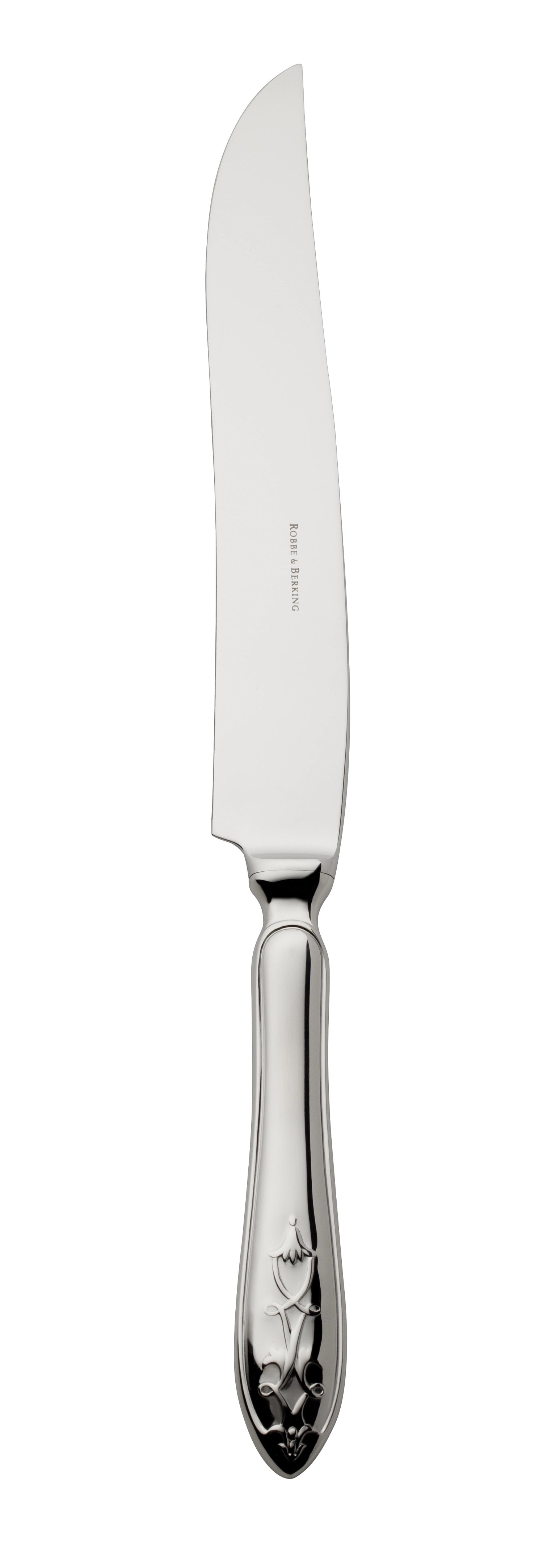 Jardin 18/8 Tranchiermesser 32.2x2.9cm
