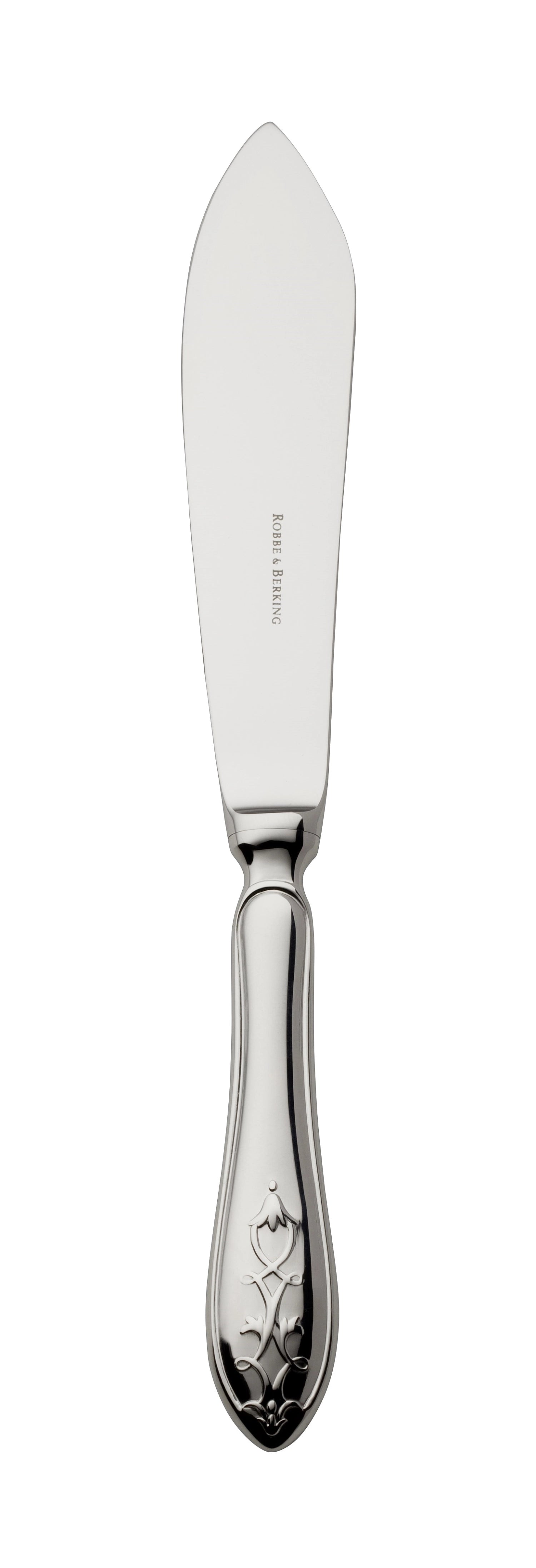 Jardin 18/8 Tortenmesser 24.1x3cm