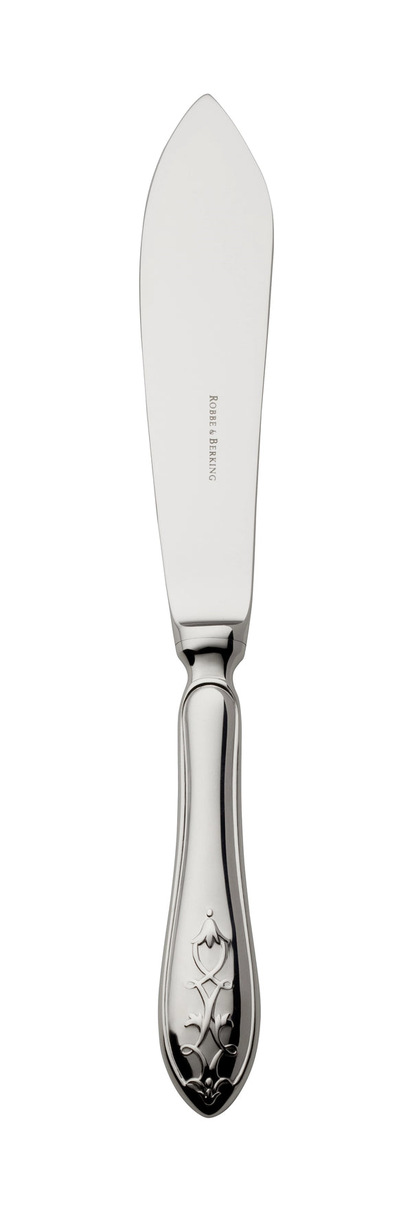 Jardin 18/8 Tortenmesser 24.1x3cm