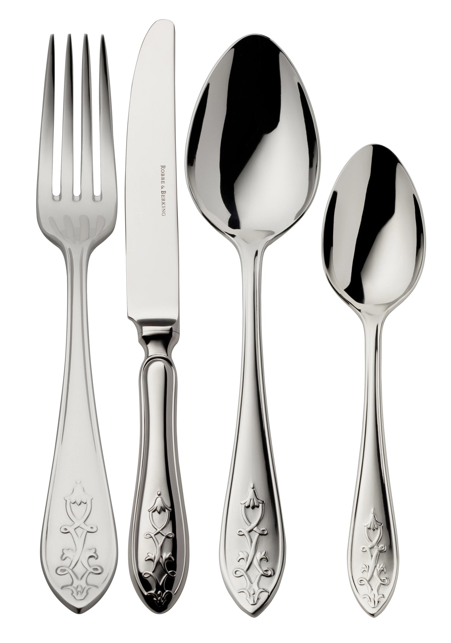 Jardin 18/8 30 tlg. Menübesteck