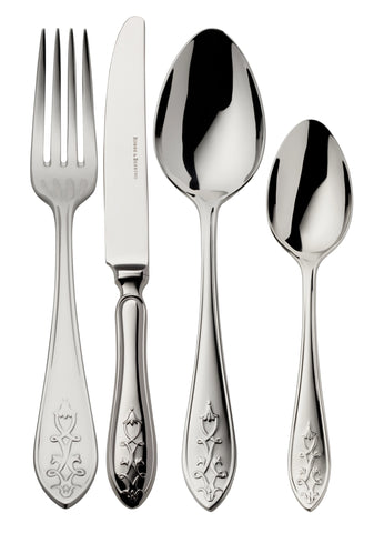 Jardin 18/8 40 tlg. Menügarnitur