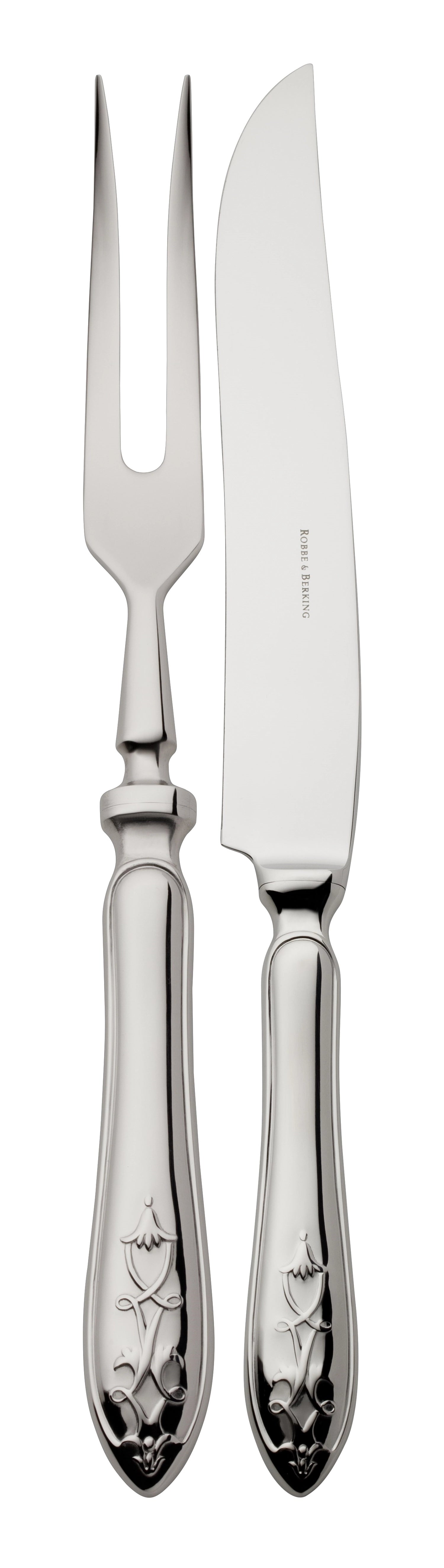 Jardin 18/8 Tranchierbesteck