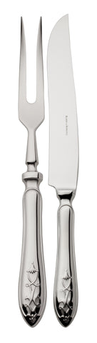 Jardin 18/8 Tranchierbesteck