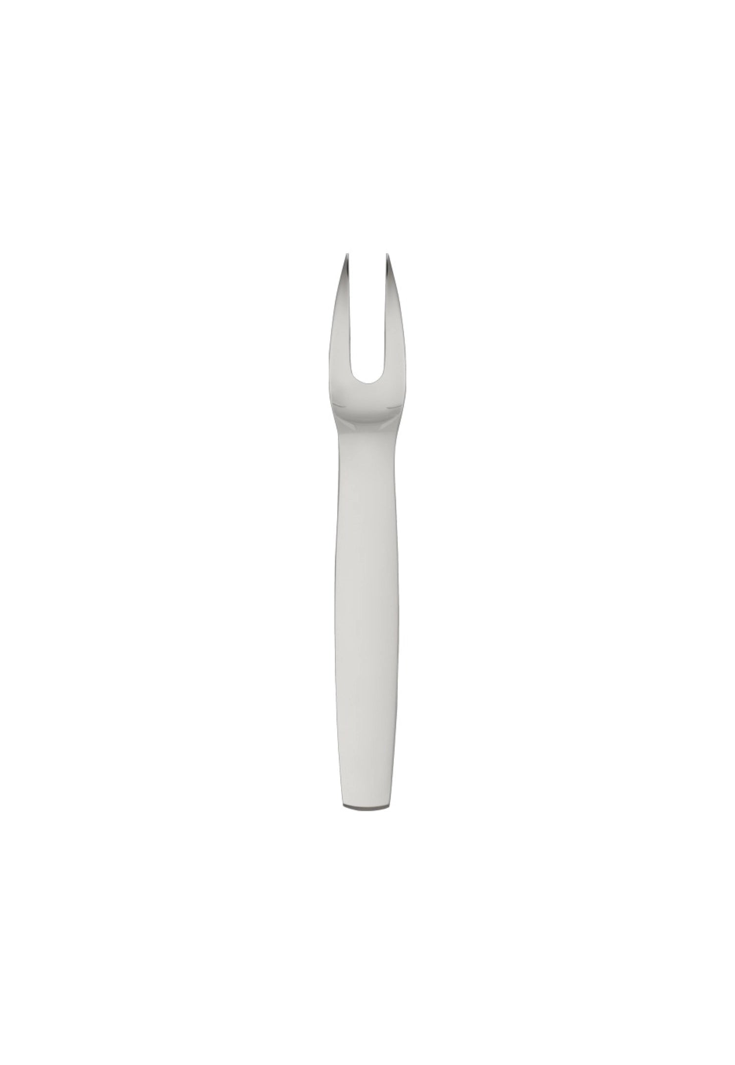 Pax 18/8 Fleischgabel, Gross 17.6x2.1cm