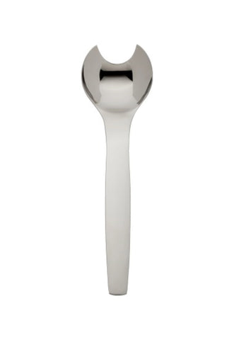 Pax 18/8 Salatgabel, Gross 21.5x6.2cm