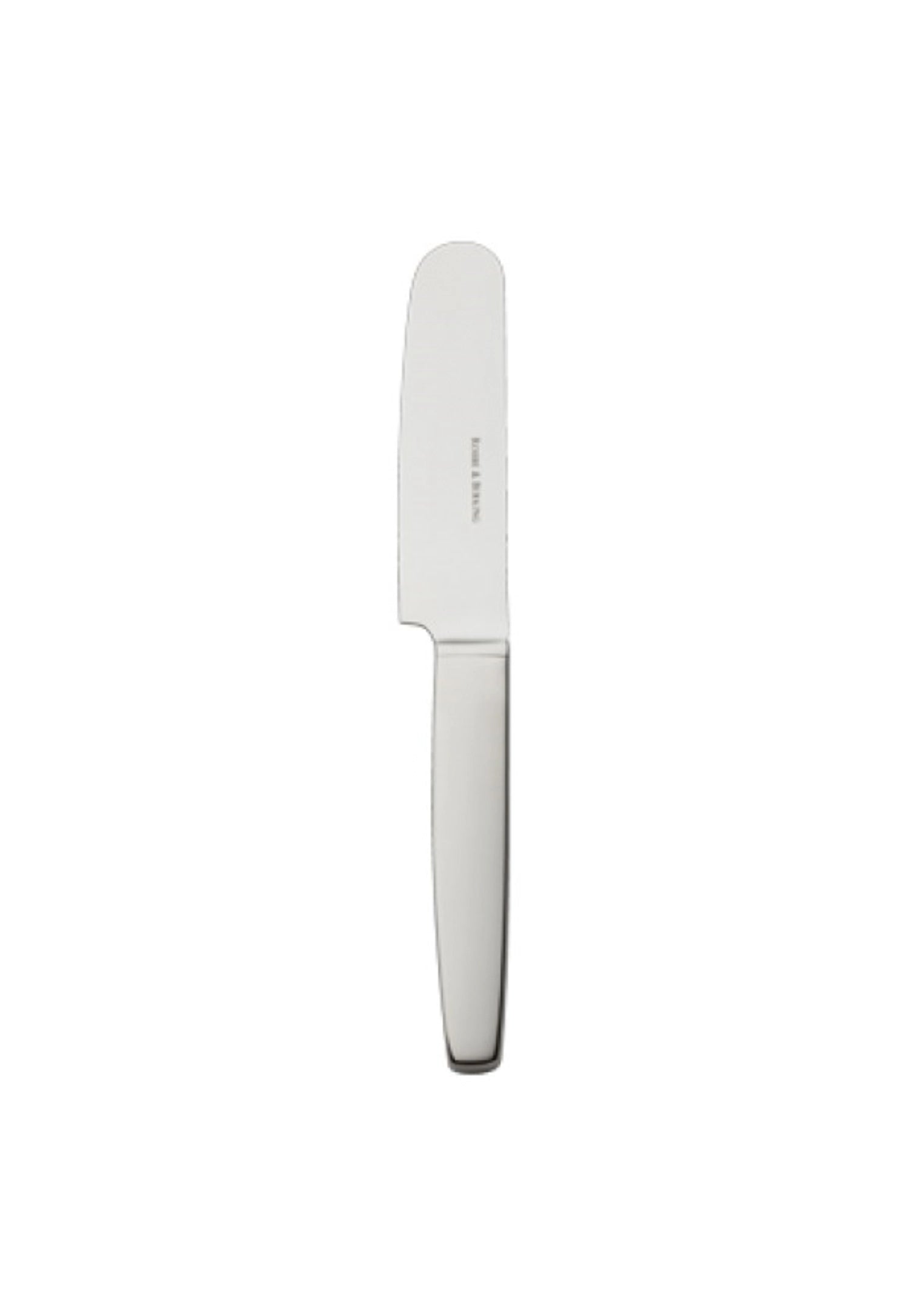 Pax 18/8 Buttermesser mit Stahlklinge 20.4x2.5cm