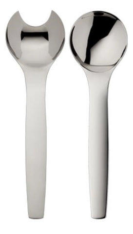 Pax 18/8 Salatbesteck, groß