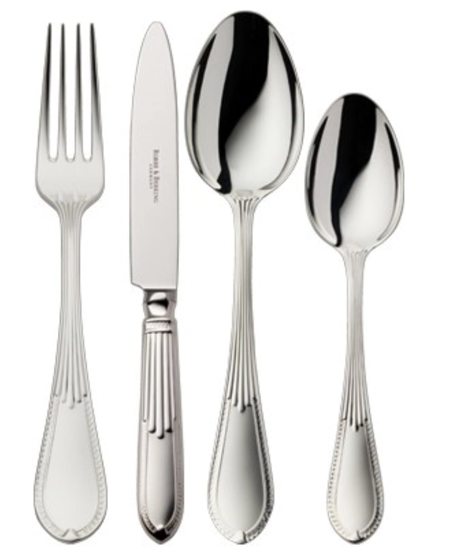 Belvedere 150 9 tlg. Vorlegegarnitur