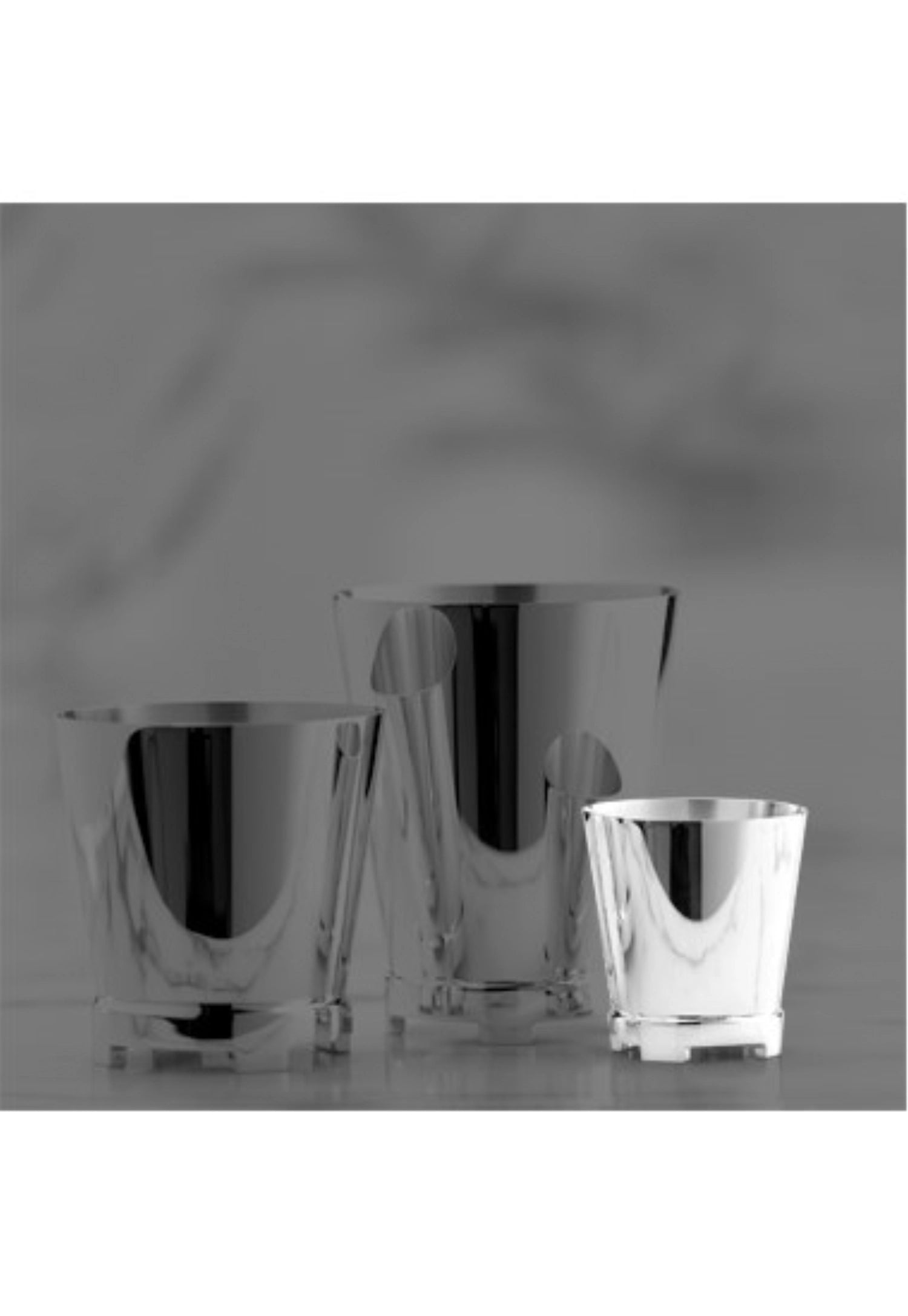 Sphinx 90 Wodkabecher