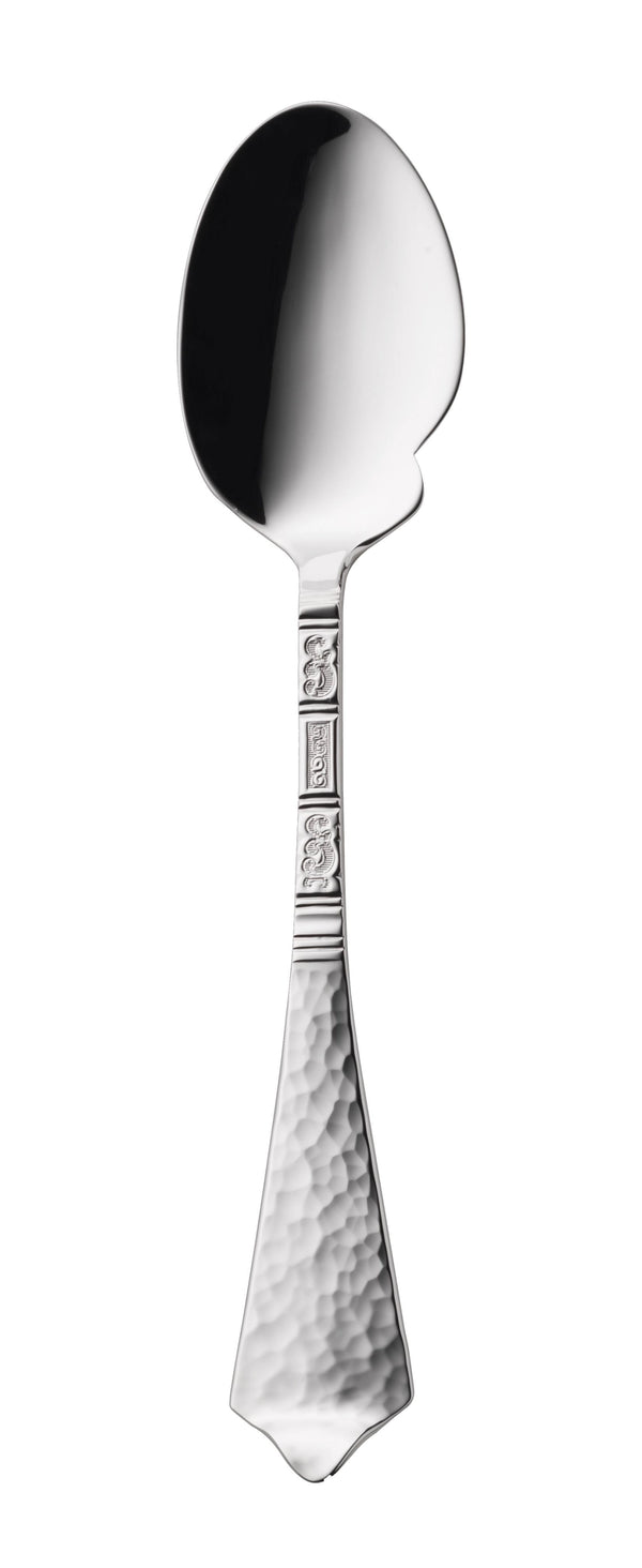 Hermitage 925 Gourmet Löffel 18.5x3.7cm