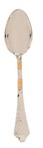 Hermitage Teilvg. 925 Menülöffel 20x4cm