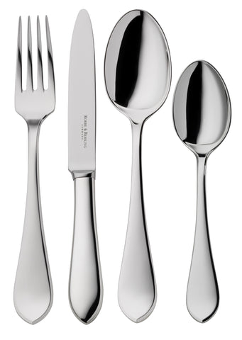 Eclipse 150 Butter- u. Käsemesser m. Stahlklinge