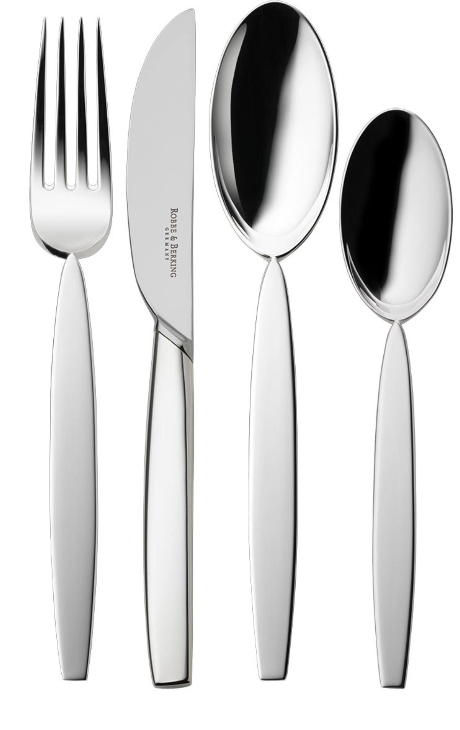 12" 150 30 tlg. Menübesteck