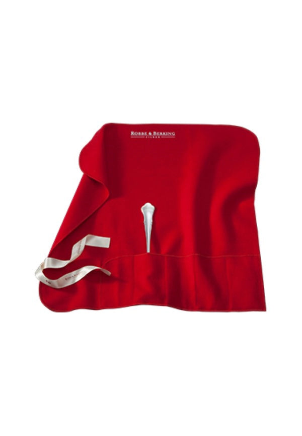 Bestecktasche für 5 Teile