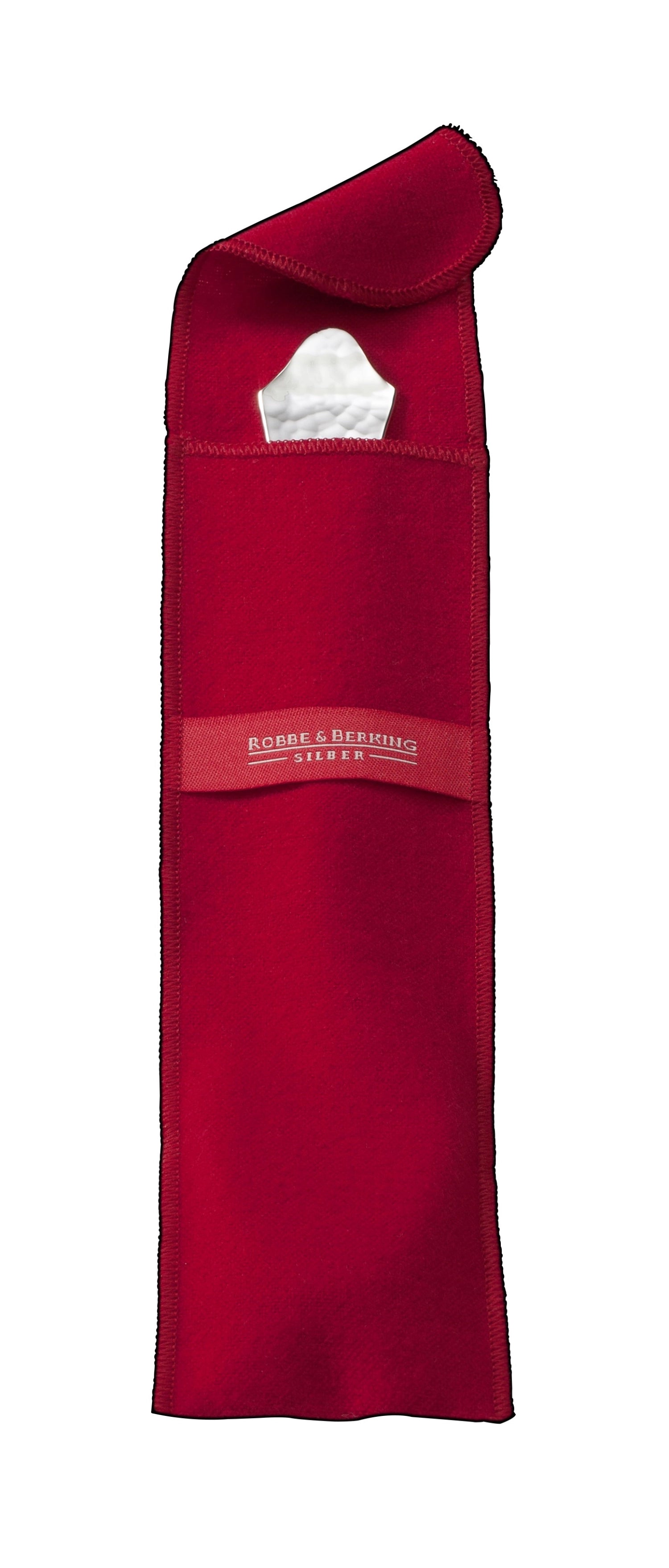 Stoff-Etui Menülöffel