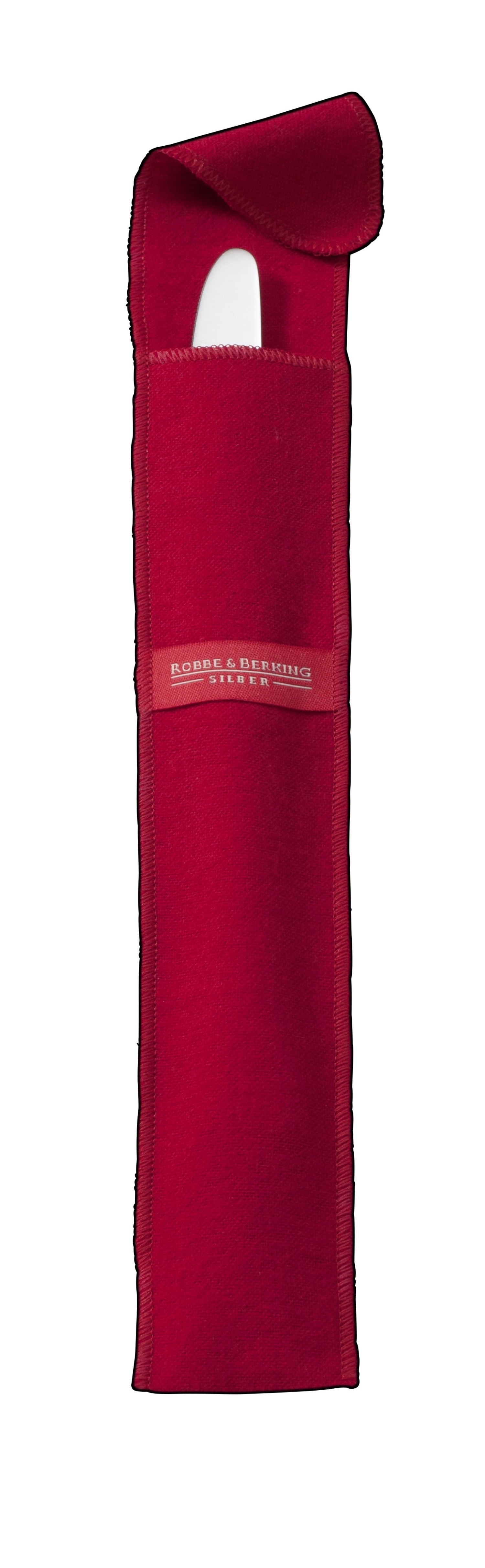 Stoff-Etui Menümesser