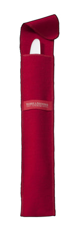 Stoff-Etui Menümesser