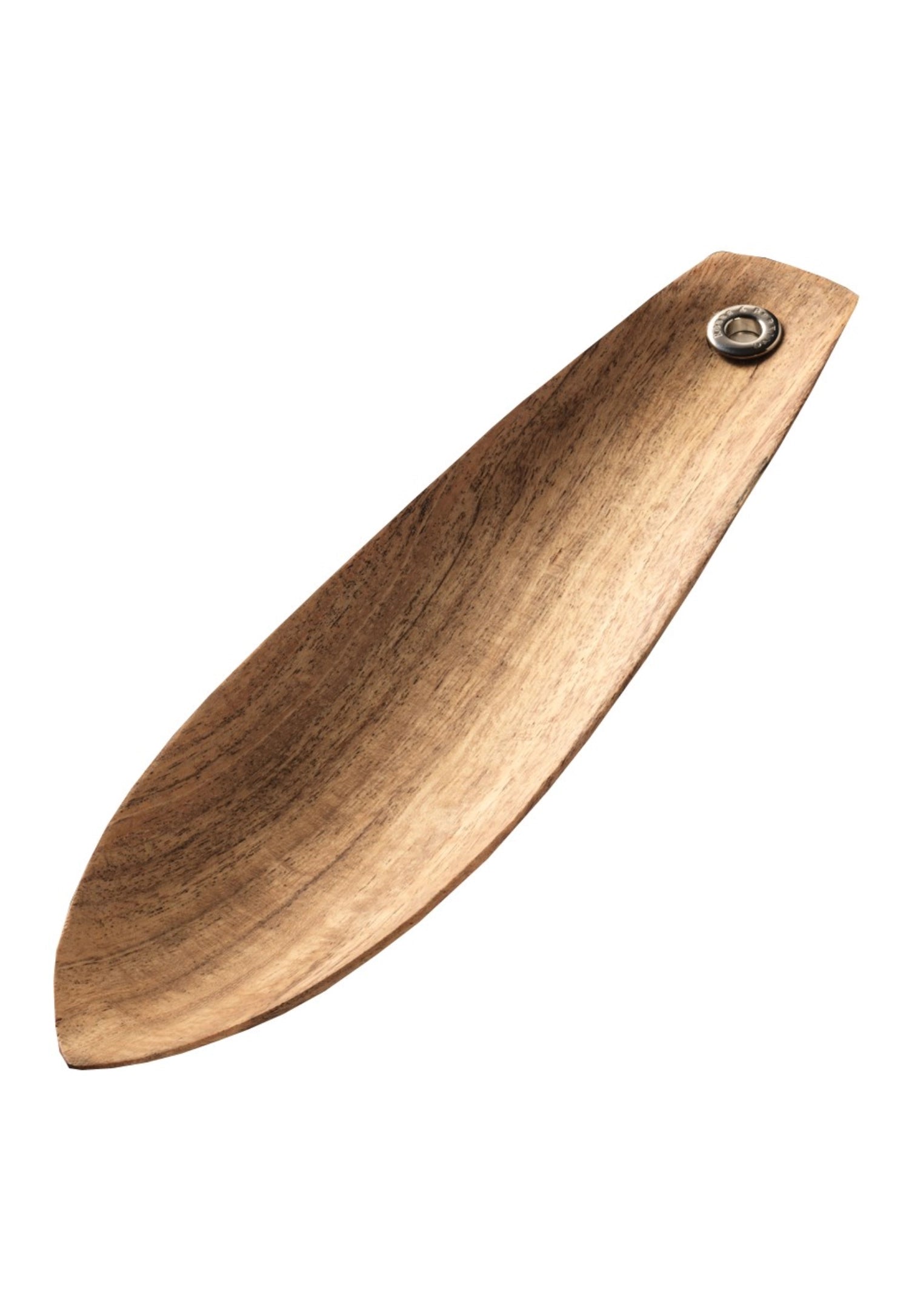 12" Schale (Akazie) 29x6.6cm