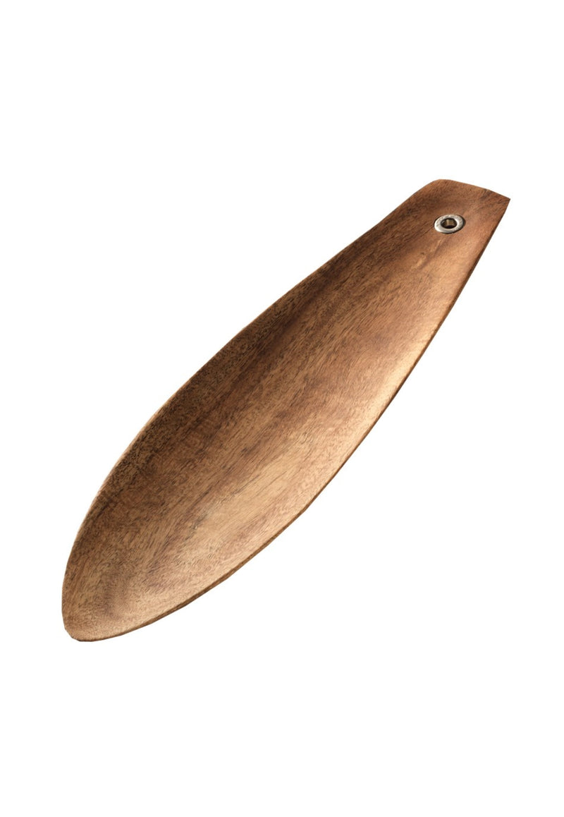 12" Schale (Akazie), groß 37.4x8.7cm