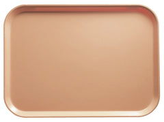 Camtray 37X53cm pfirsich dunkel