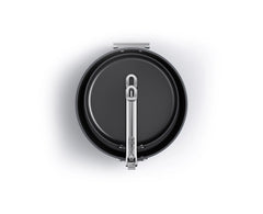 Space Bratpfannenset 2tlg. 24+28cm mit Schutz