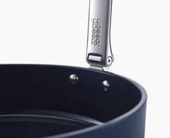 Space Bratpfannenset 2tlg. 24+28cm mit Schutz