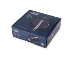 Space Bratpfannenset 2tlg. 24+28cm mit Schutz