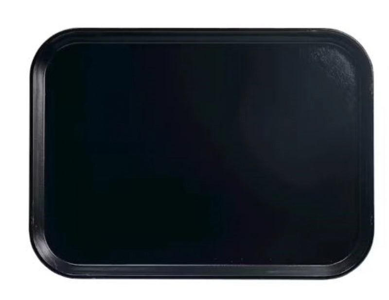 Camtray Tablett 32x42cm schwarz