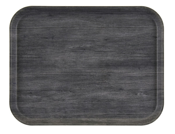 Camtray decor 30.5x41.5cm, anthrazit-grau