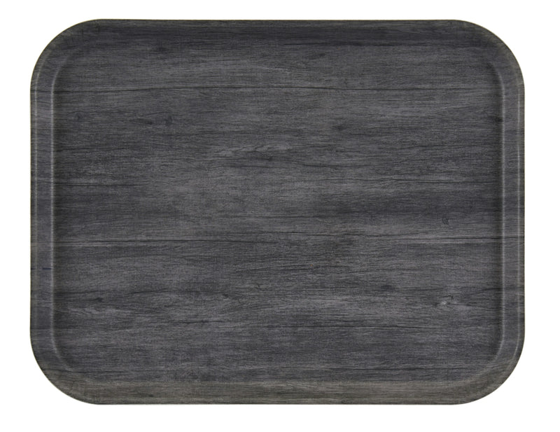 Camtray decor 30.5x41.5cm, anthrazit-grau