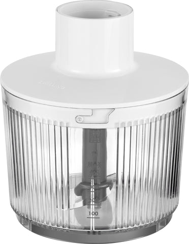 Enfinigy Häcksler Weiss