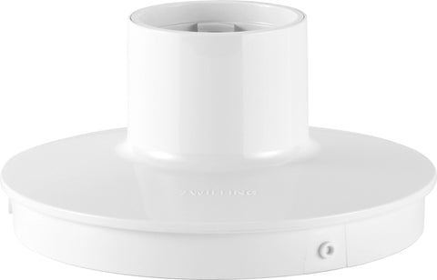 Enfinigy Häcksler Weiss