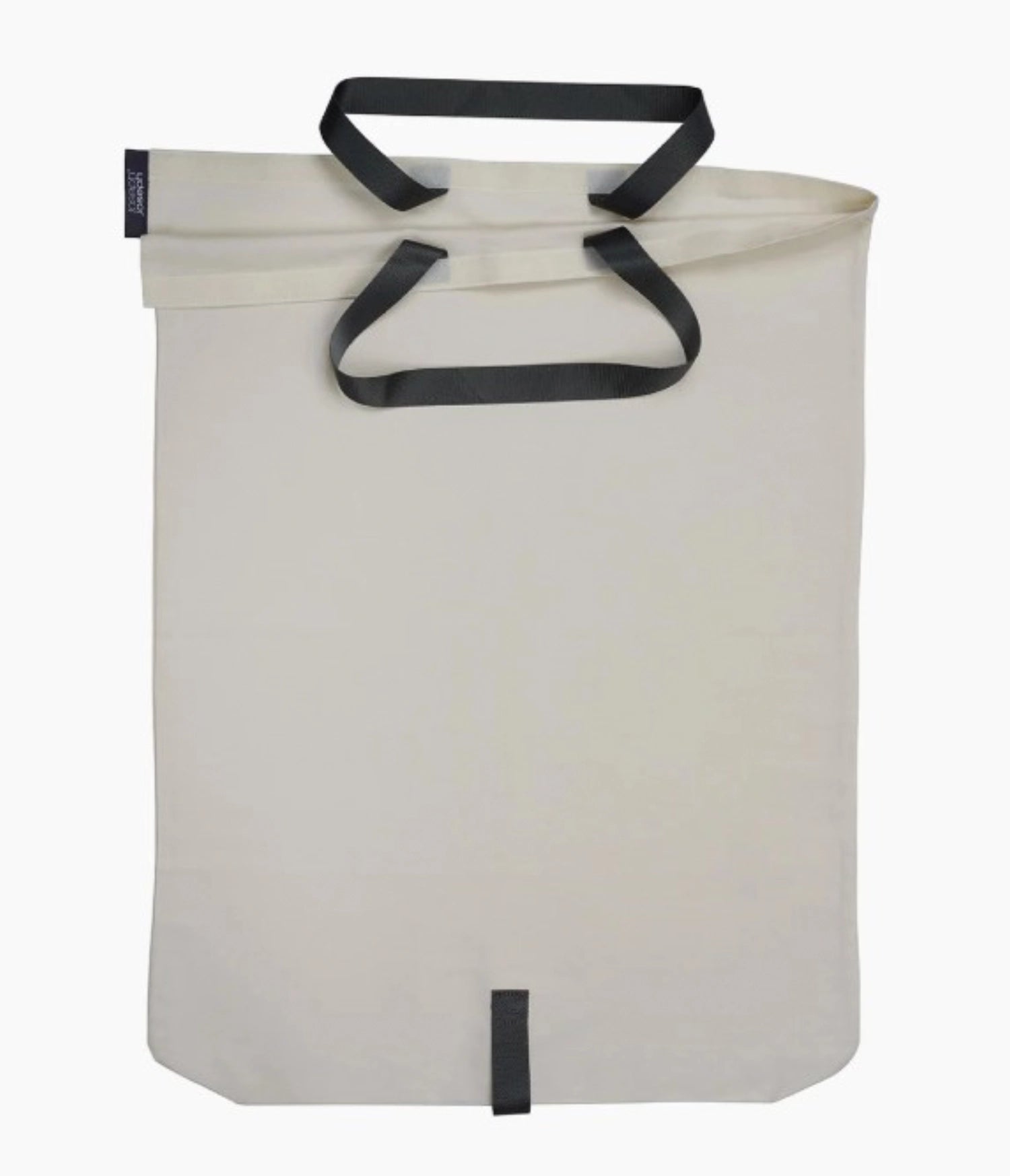 Ersatz Wäschetrennkorb ecru 45L