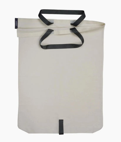 Ersatz Wäschetrennkorb ecru 45L