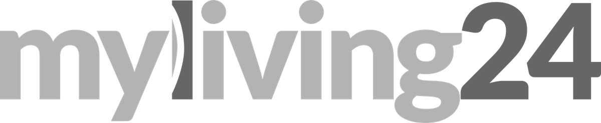 MyLiving24 Logo