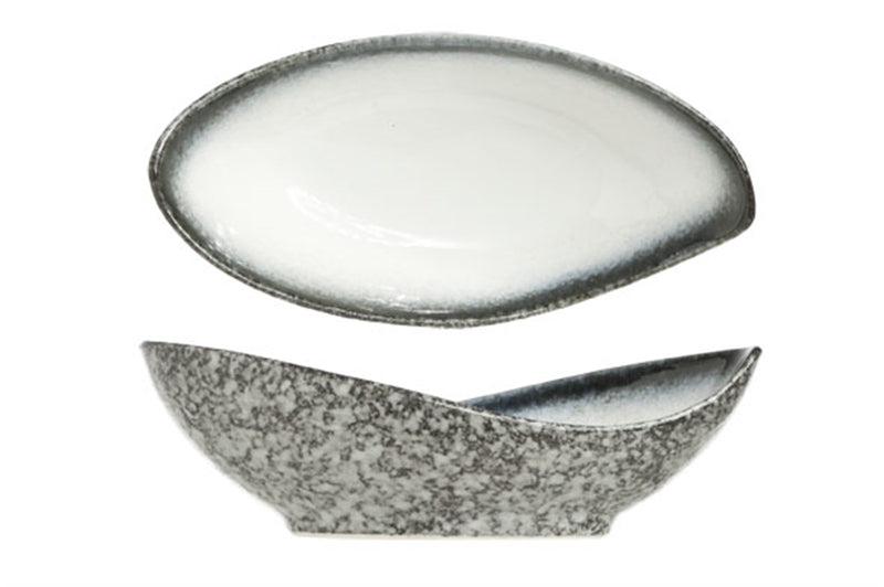 Sea Pearl Schüssel oval, 16x8x5 cm
