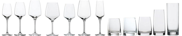 Experience Bordeauxglas, 645ml, h_238mm - MyLiving24