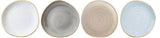 Stonecast Duck Egg Hellblau Teller flach 26.4cm - MyLiving24